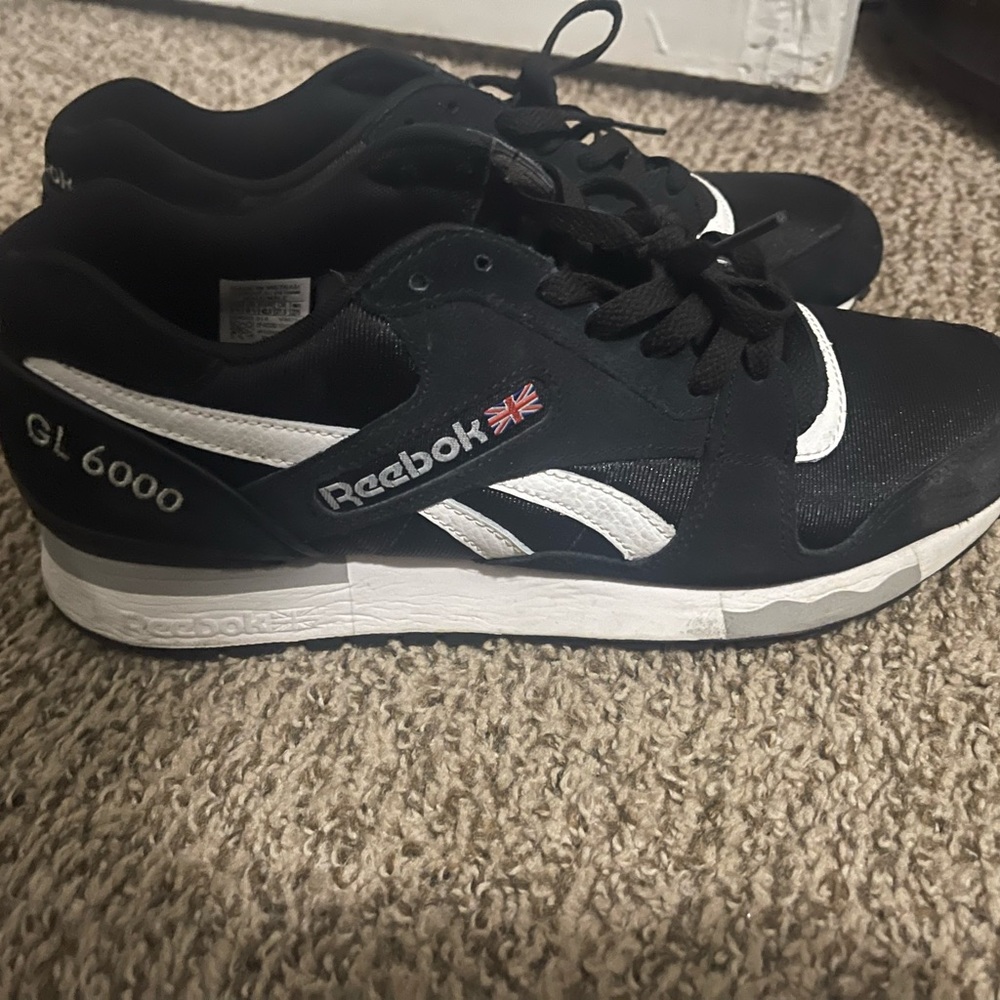 Sneakers | Reebok